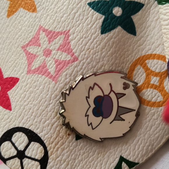 Minnie mouse mini backpack Disney loungefly - Picture 2 of 6